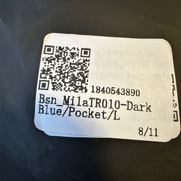 Mila Rosabella Printed Jeans - Picture 5 of 14